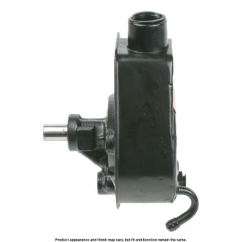 1975 Pontiac Grandville Power Steering Pump A1 Cardone 206819 image 2 of 4