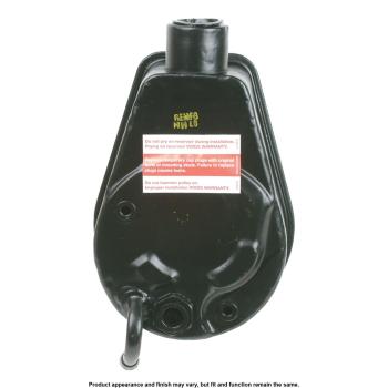 1975 Pontiac Grandville Power Steering Pump A1 Cardone 206819 image 4 of 4