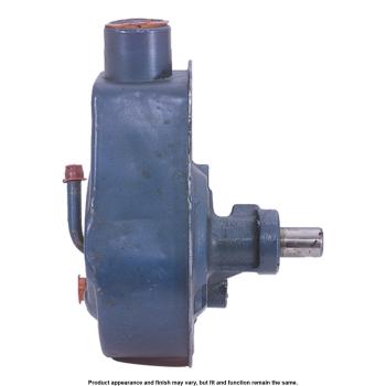 1977 Ford Custom 500 Power Steering Pump A1 Cardone 206905 image 4 of 4