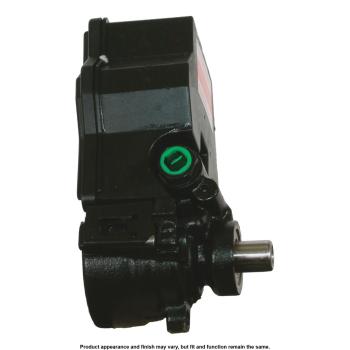 2002 Chevrolet Camaro Power Steering Pump