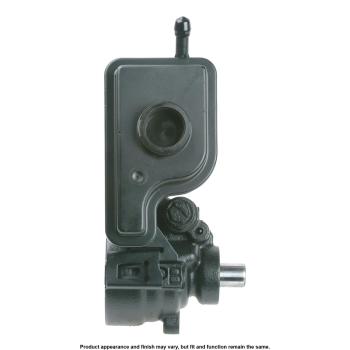 2009 Cadillac DTS Power Steering Pump