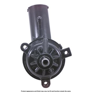 1996 Ford F-350 Power Steering Pump A1 Cardone 207238 image 2 of 4