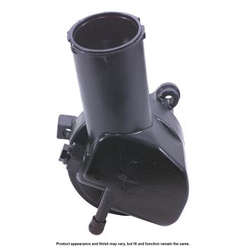 1996 Ford F-350 Power Steering Pump A1 Cardone 207238 image 4 of 4