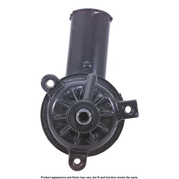 1991 Ford LTD Crown Victoria Power Steering Pump A1 Cardone 207240 image 3 of 4