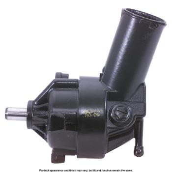 1991 Ford LTD Crown Victoria Power Steering Pump A1 Cardone 207240 image 4 of 4