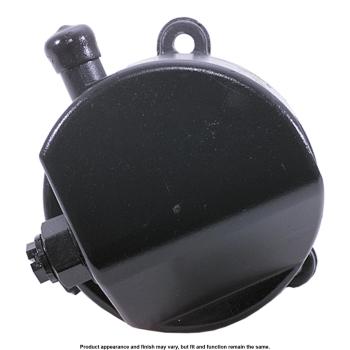 1996 Mercury Tracer Power Steering Pump A1 Cardone 207251 image 2 of 4