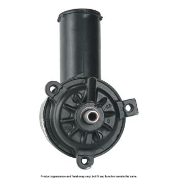 1994 Mazda Navajo Power Steering Pump A1 Cardone 207252 image 2 of 4