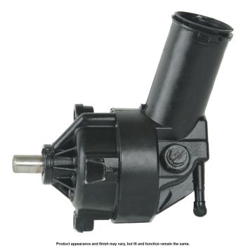 1994 Mazda Navajo Power Steering Pump A1 Cardone 207252 image 3 of 4