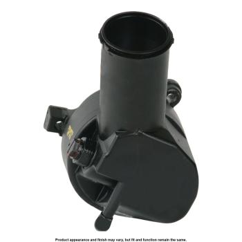1991 Ford LTD Crown Victoria Power Steering Pump A1 Cardone 207254 image 2 of 4