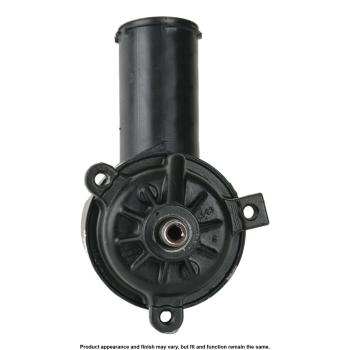 1991 Ford LTD Crown Victoria Power Steering Pump A1 Cardone 207254 image 3 of 4