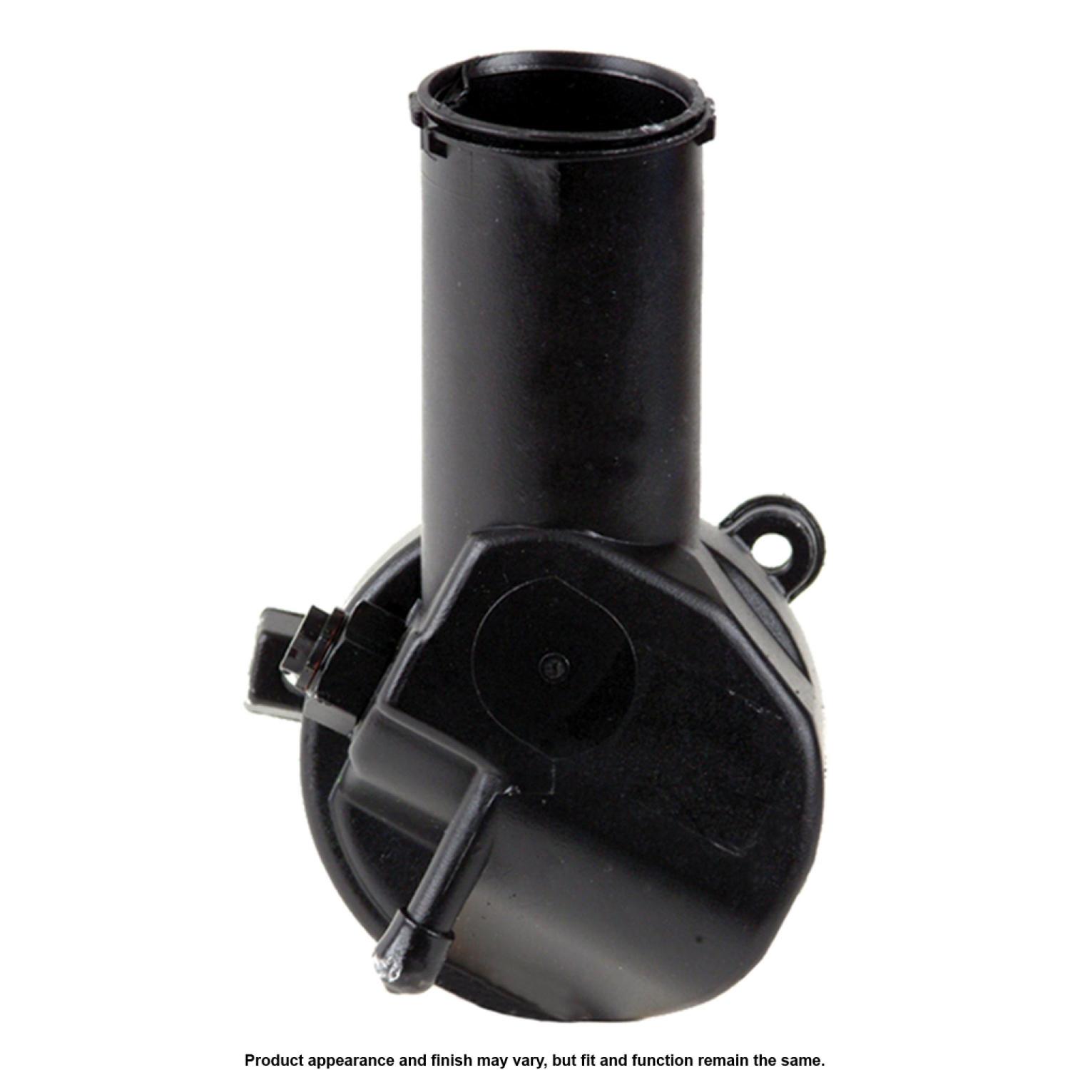 A1 Cardone 207256 Power Steering Pump product image 1 of 4