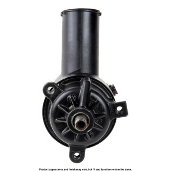 2002 Mercury Sable Power Steering Pump A1 Cardone 207256 image 3 of 4