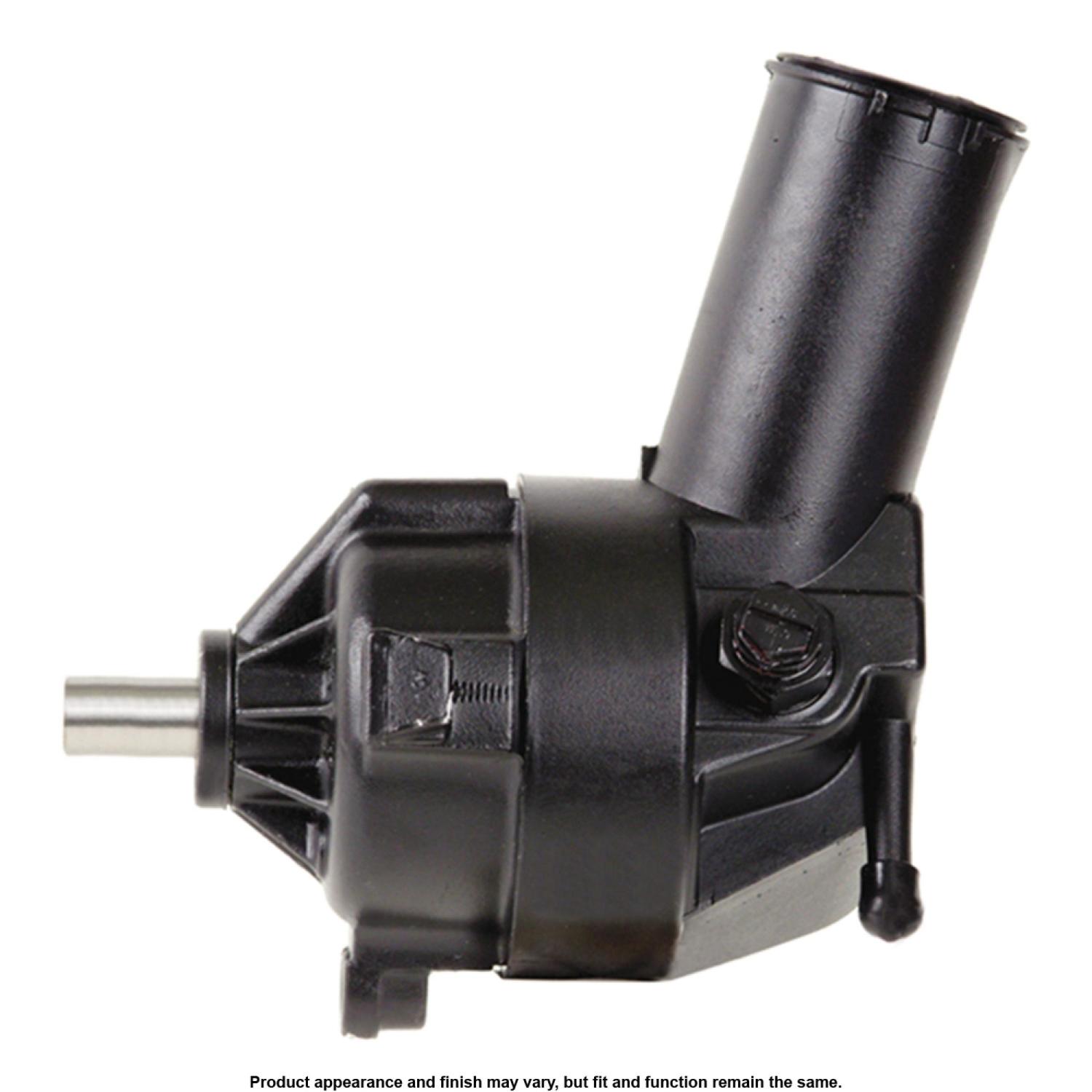 A1 Cardone 207256 Power Steering Pump product image 4 of 4