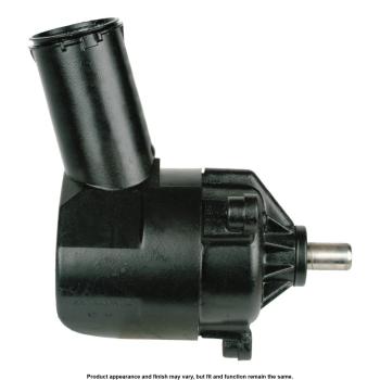 2003 Ford Ranger Power Steering Pump A1 Cardone 207271 image 3 of 4