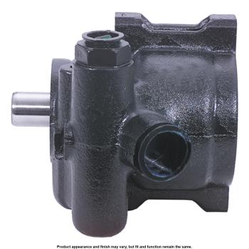 1995 Jeep Grand Cherokee Power Steering Pump A1 Cardone 20771 image 3 of 4