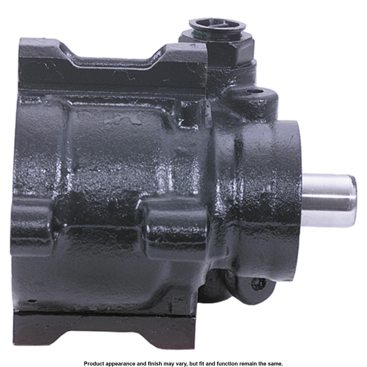 A1 Cardone 20771 Power Steering Pump product image 4 of 4