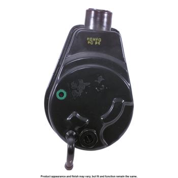 1987 Oldsmobile Cutlass Salon Power Steering Pump A1 Cardone 207803 image 1 of 4