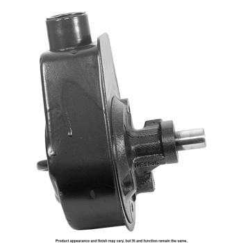 1990 Buick LeSabre Power Steering Pump A1 Cardone 207824 image 2 of 4