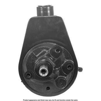 1990 Buick LeSabre Power Steering Pump A1 Cardone 207824 image 3 of 4