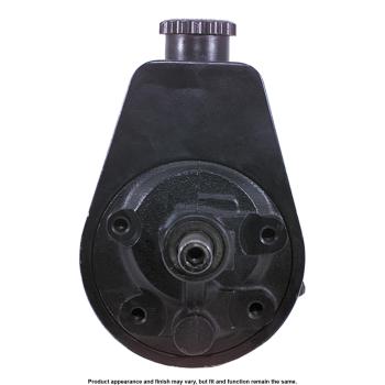 1986 Pontiac Firebird Power Steering Pump A1 Cardone 207831 image 3 of 4