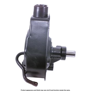 1985 Plymouth Turismo Power Steering Pump A1 Cardone 207833 image 4 of 4