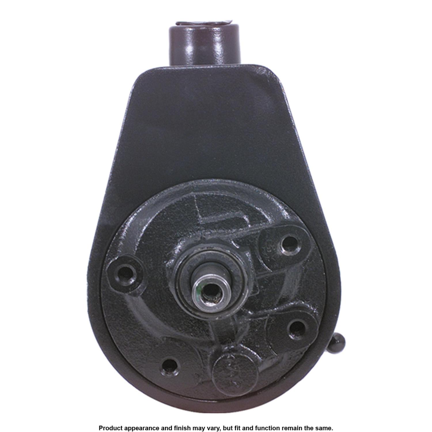 A1 Cardone 207853 Power Steering Pump product image 3 of 4