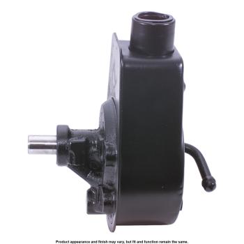 1996 Ford E-250 Econoline Power Steering Pump A1 Cardone 207878 image 2 of 4