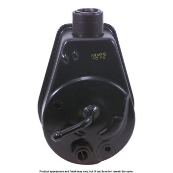 1996 Ford E-250 Econoline Power Steering Pump A1 Cardone 207878 image 3 of 4