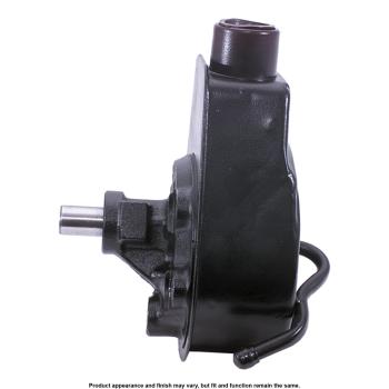 1993 Dodge B250 Power Steering Pump A1 Cardone 207883 image 4 of 4