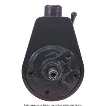 1982 Cadillac DeVille Power Steering Pump A1 Cardone 207911 image 1 of 4