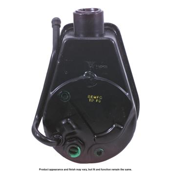 1982 Cadillac DeVille Power Steering Pump A1 Cardone 207911 image 4 of 4