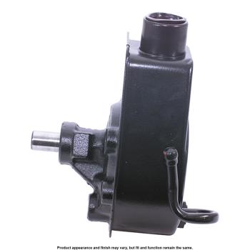 1986 Pontiac Firebird Power Steering Pump A1 Cardone 207926 image 2 of 4