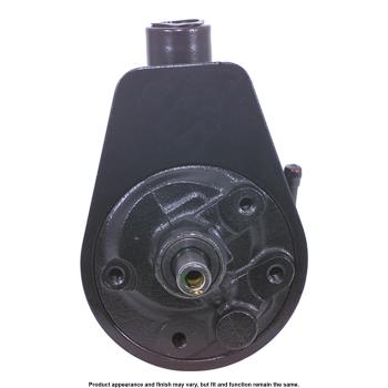 1986 Pontiac Firebird Power Steering Pump A1 Cardone 207926 image 3 of 4