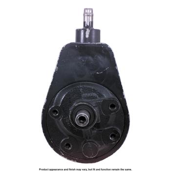 1996 Ford E-250 Econoline Power Steering Pump A1 Cardone 207944 image 3 of 4