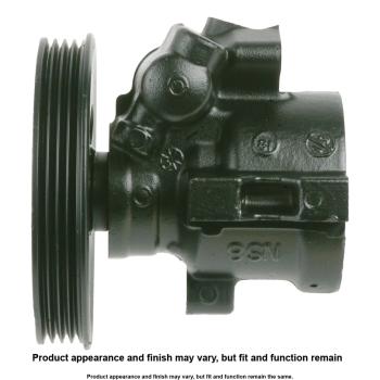 2009 Chevrolet Aveo Power Steering Pump