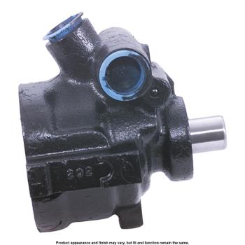 1991 Oldsmobile Cutlass Calais Power Steering Pump A1 Cardone 20830 image 1 of 4