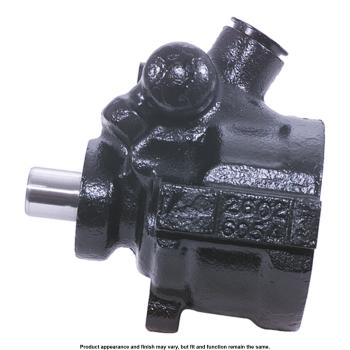 1991 Oldsmobile Cutlass Calais Power Steering Pump A1 Cardone 20830 image 2 of 4