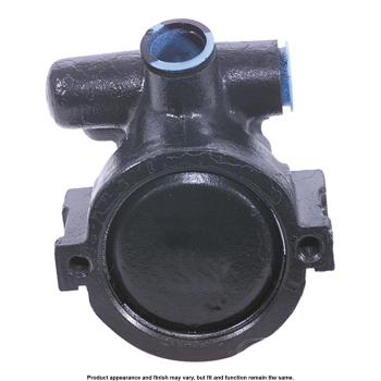 1991 Oldsmobile Cutlass Calais Power Steering Pump A1 Cardone 20830 image 3 of 4