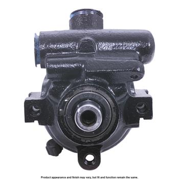 1991 Oldsmobile Cutlass Calais Power Steering Pump A1 Cardone 20830 image 4 of 4