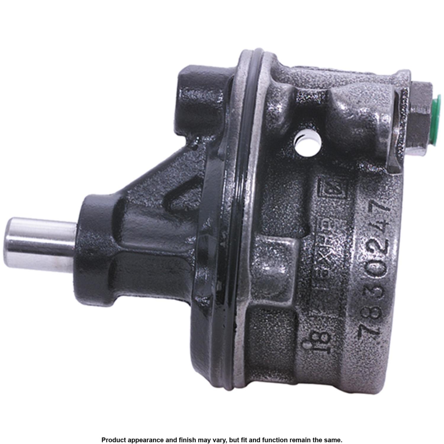 A1 Cardone 20862 Power Steering Pump product image 1 of 4