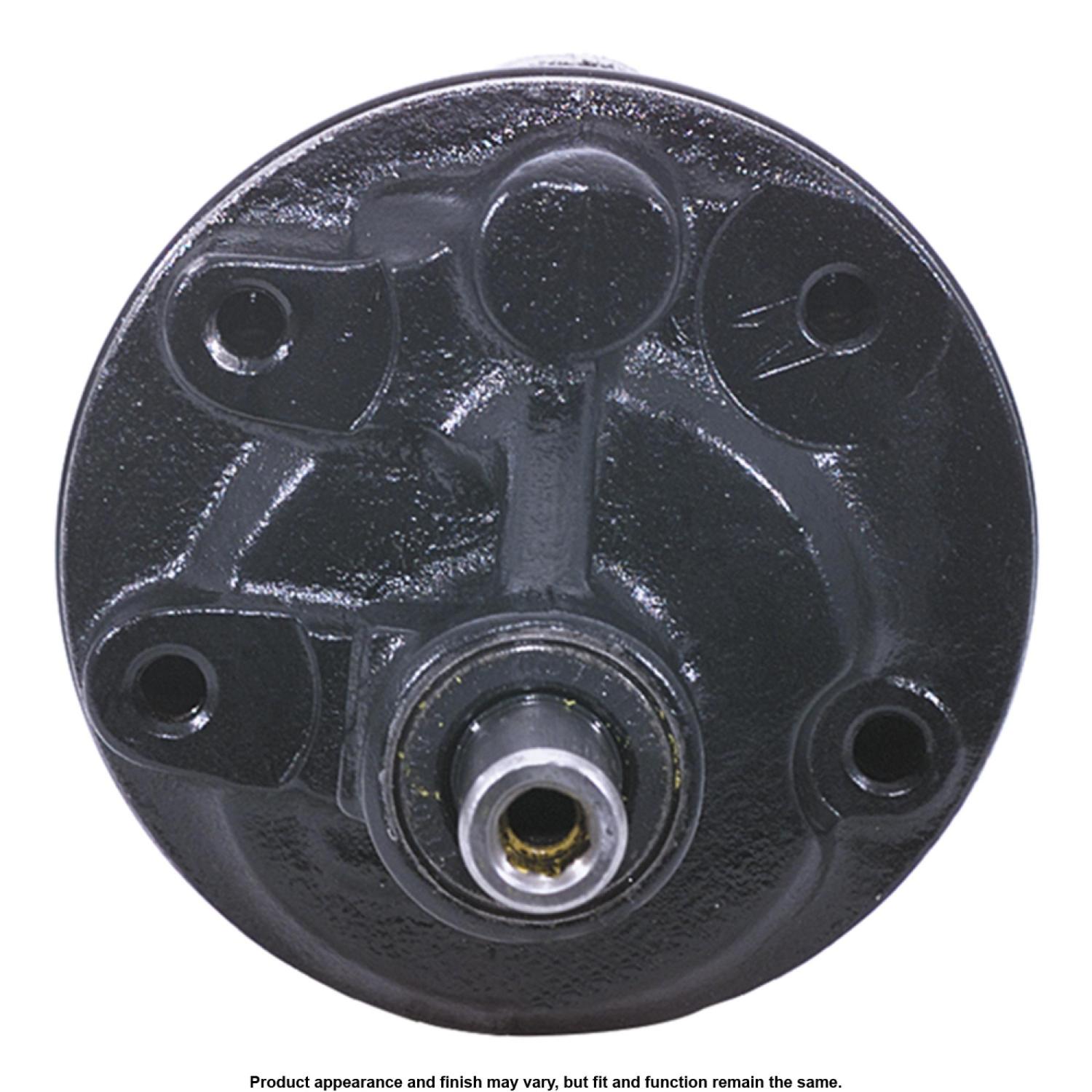 A1 Cardone 20862 Power Steering Pump product image 3 of 4