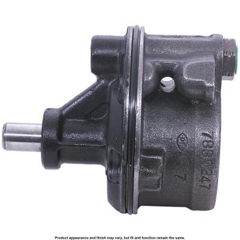 1985 Plymouth Turismo Power Steering Pump A1 Cardone 20863 image 2 of 4