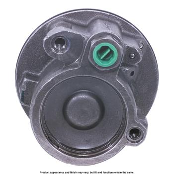 1985 Plymouth Turismo Power Steering Pump A1 Cardone 20863 image 3 of 4