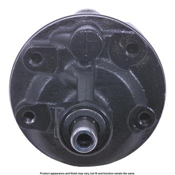 1985 Plymouth Turismo Power Steering Pump A1 Cardone 20863 image 4 of 4