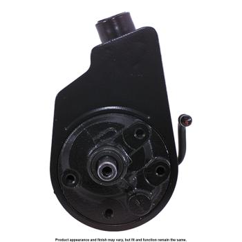 2006 GMC Sierra 1500 Power Steering Pump A1 Cardone 208704 image 2 of 4