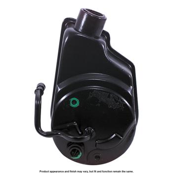 2006 GMC Sierra 1500 Power Steering Pump A1 Cardone 208704 image 3 of 4