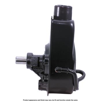 2006 GMC Sierra 1500 Power Steering Pump A1 Cardone 208704 image 4 of 4