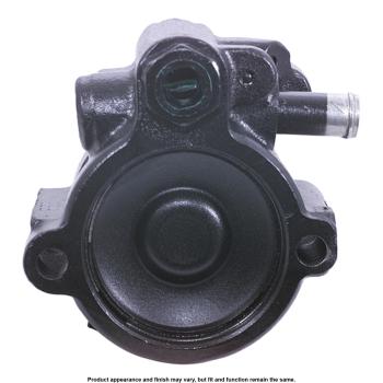 1982 Cadillac DeVille Power Steering Pump A1 Cardone 20871 image 1 of 4