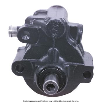 1982 Cadillac DeVille Power Steering Pump A1 Cardone 20871 image 2 of 4