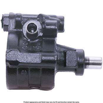 1982 Cadillac DeVille Power Steering Pump A1 Cardone 20871 image 3 of 4